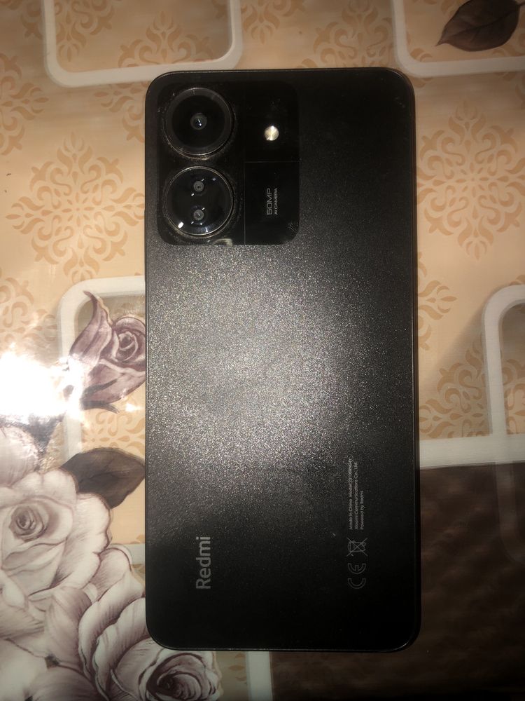 Xiaomi Redmi 13C NFC