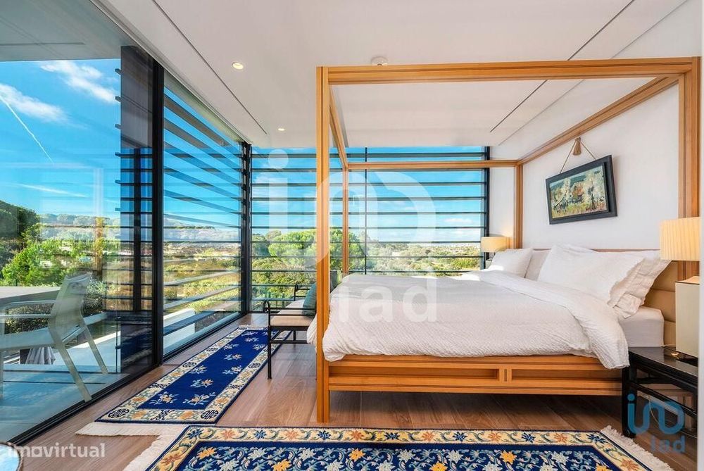 Casa de Cidade T3 em Almancil de 169,00 m2
