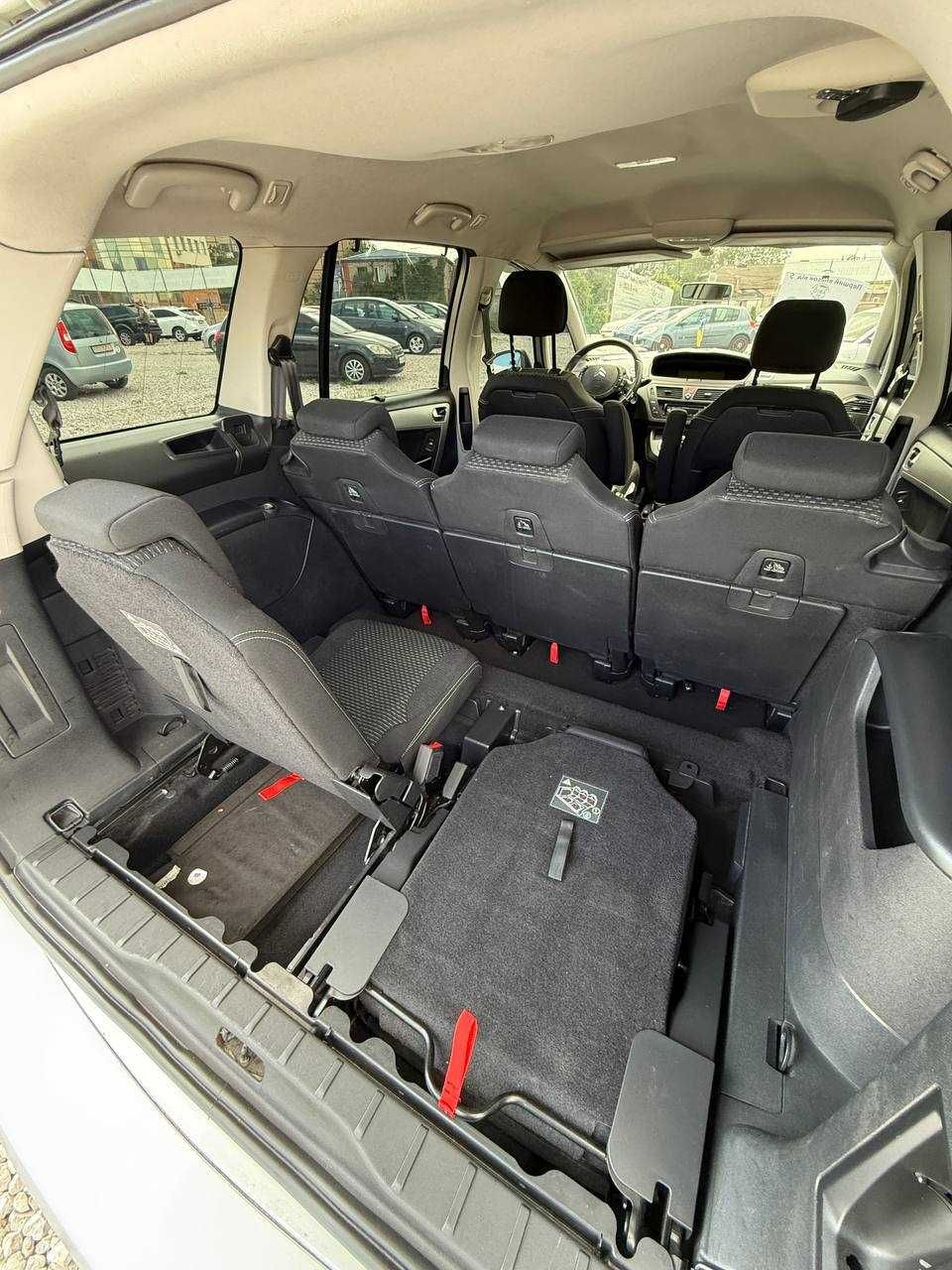 Продам Citroen Grand Picasso C4  можлива розстрочка,кредит,обмін!