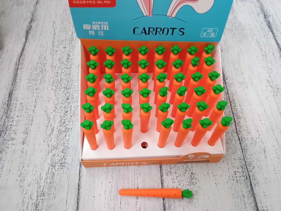 Ручки "пиши-стирай''