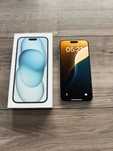 Apple iPhone 15 +