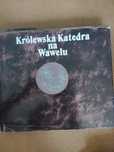 Królewska Katedra na Wawelu