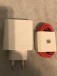 Ładowarka 80w supervooc do one plus/realme/oppo z 2m przewodem