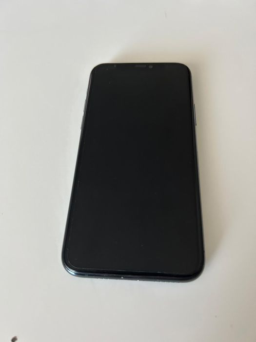 Iphone 11 Pro verde