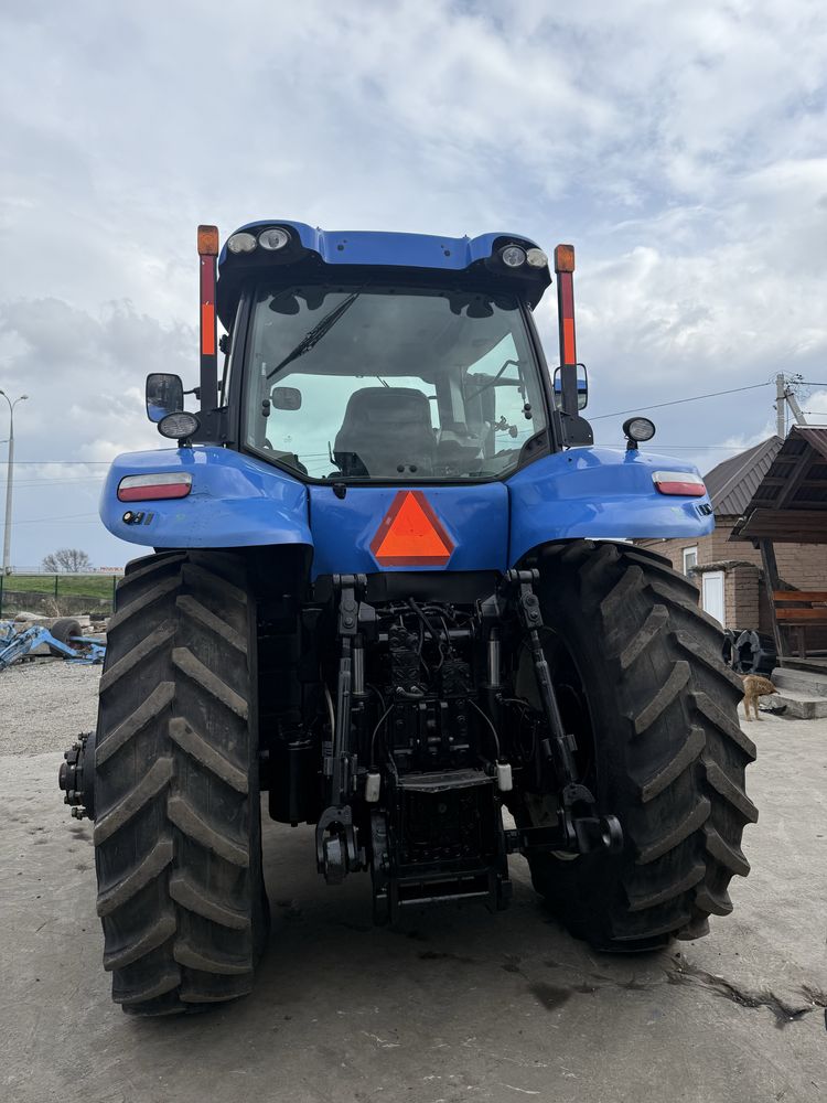 Продам трактор NH T8.390