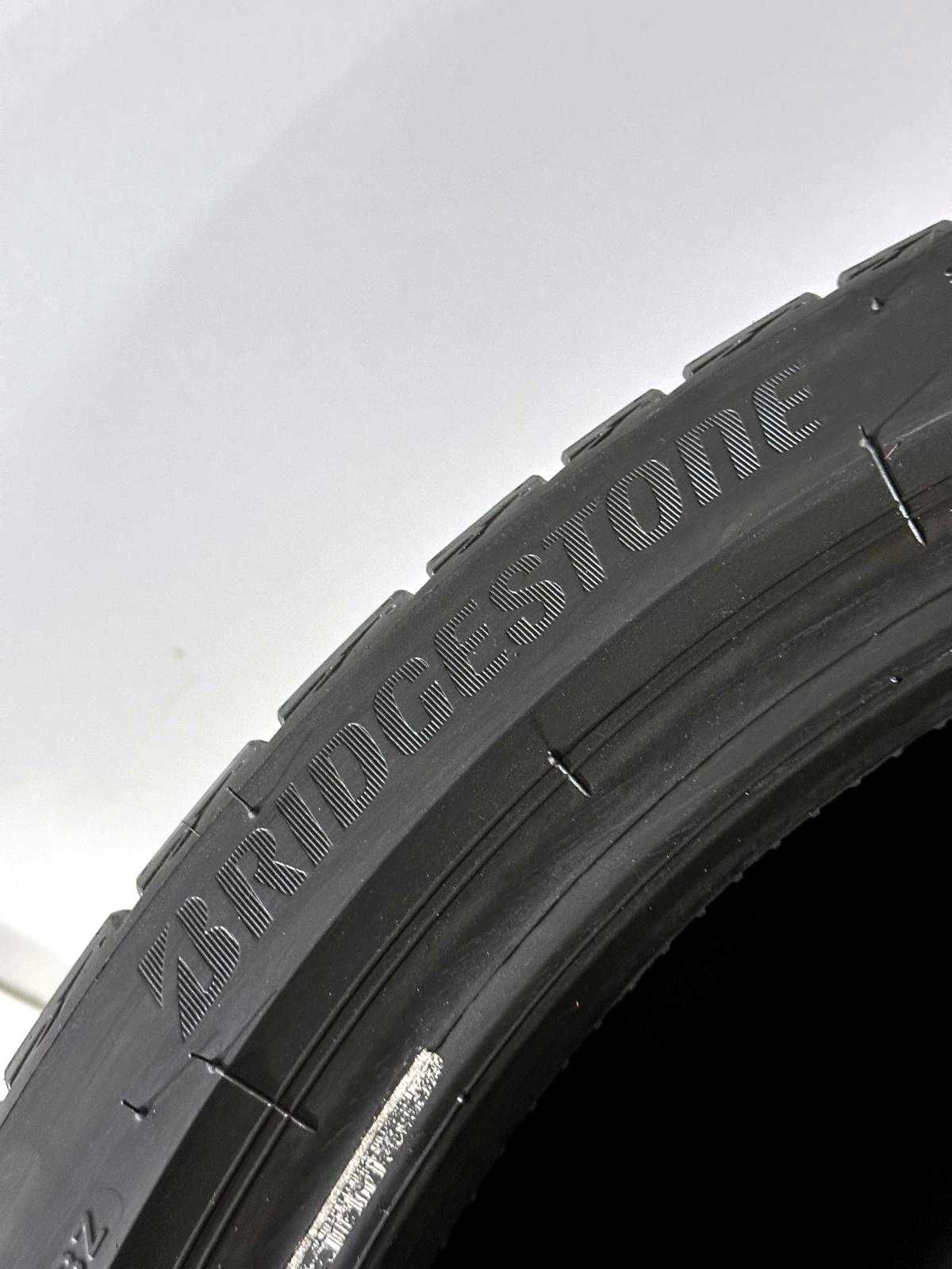 Pneus Bridgestone Turanza T005 - 215/40/18 - Excelentes