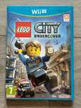 LEGO City Undercover / Wii U