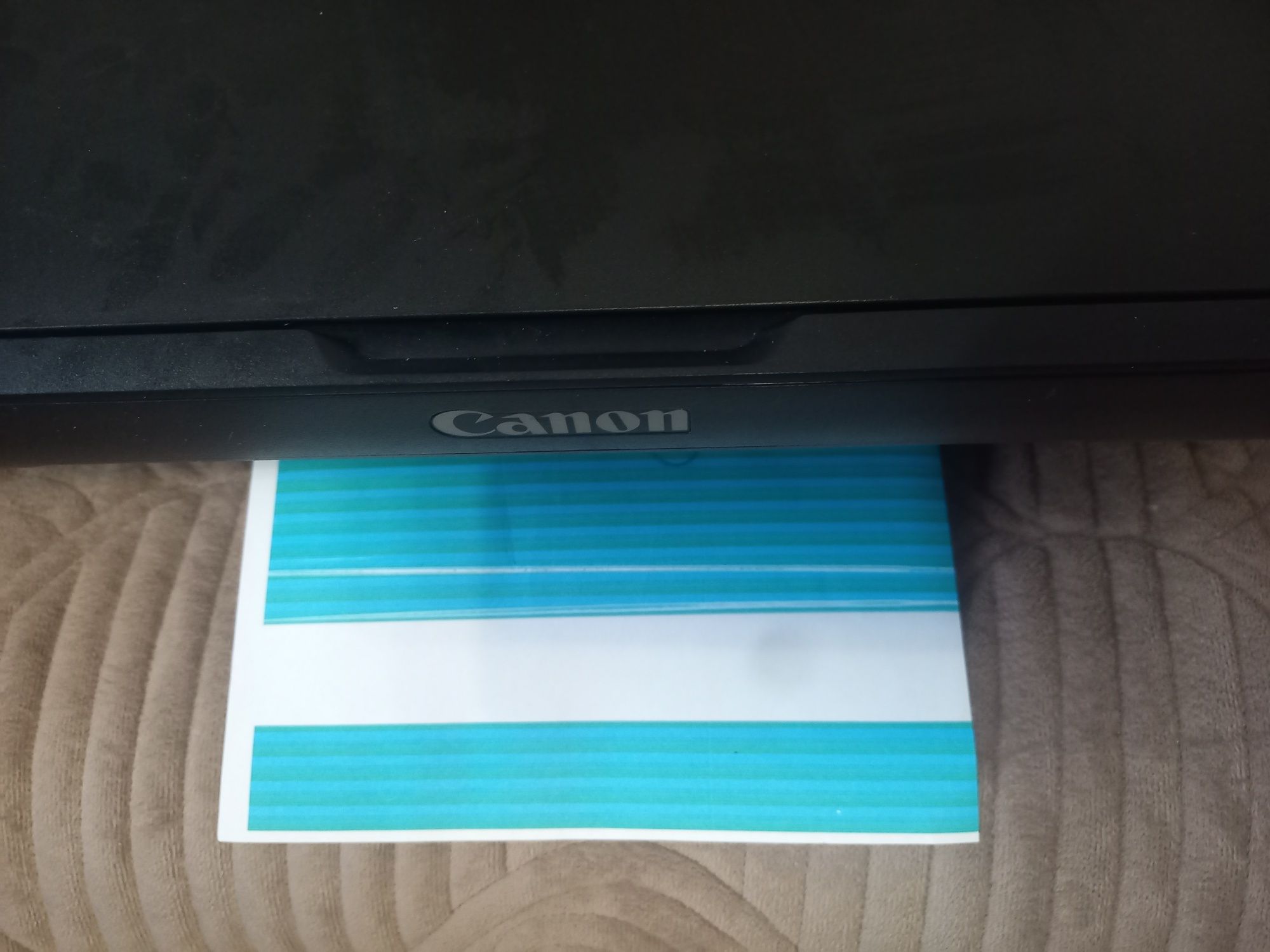 Принтер Canon Pixma E414.