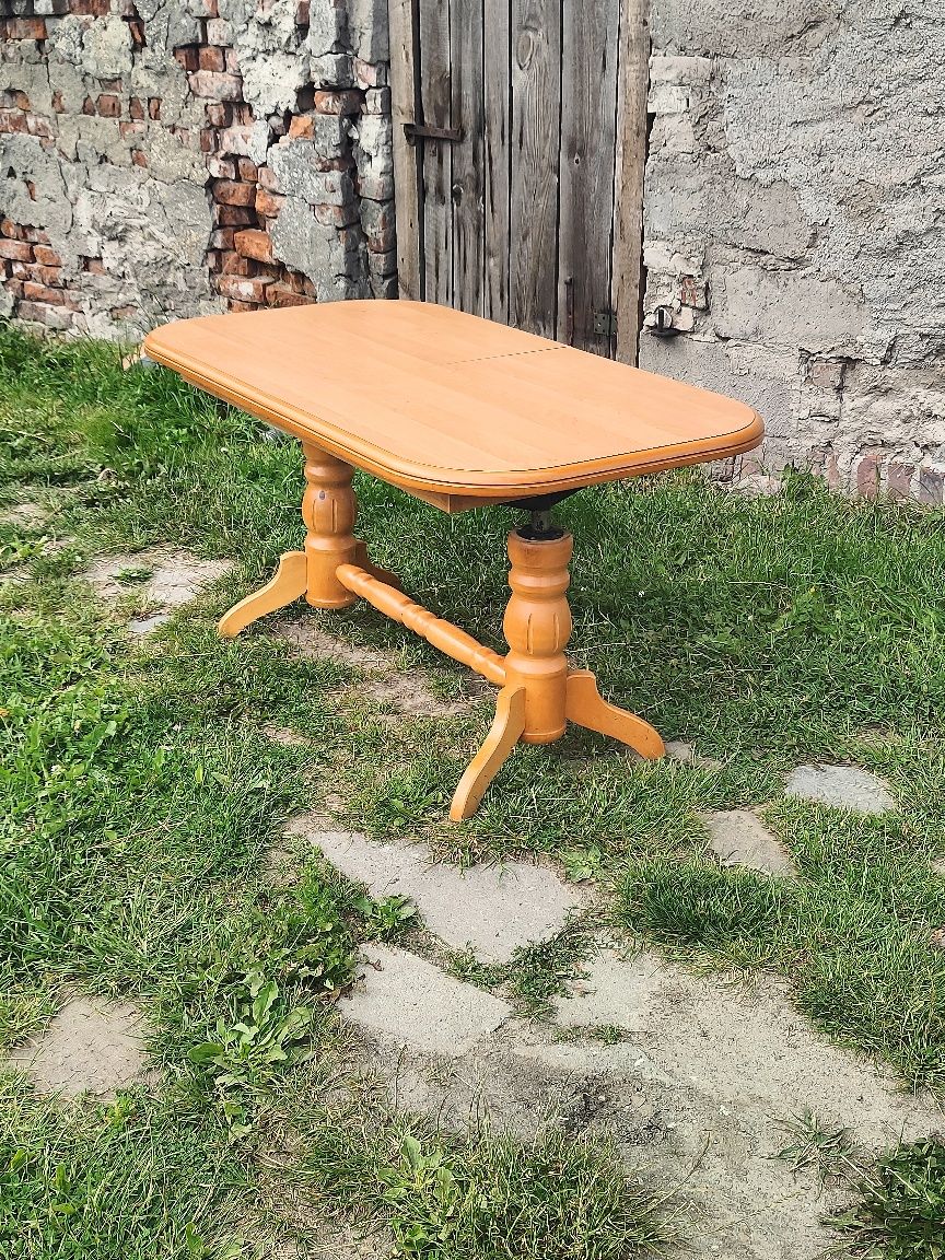 Stół regulowany stan bardzo dobry