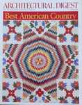 Architectural Digest , June 2006