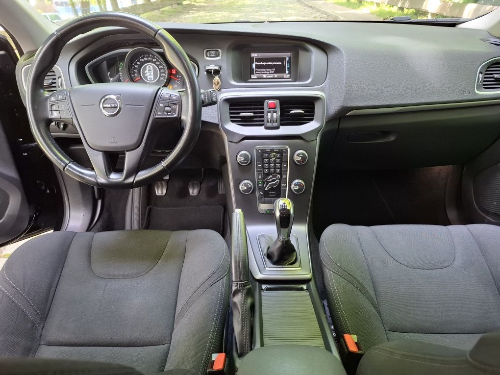 Volvo V40  T2 kinetic 2,0d