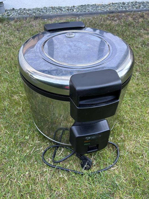 Urządzenie do gotowania ryżu, ryżowar 8L Bartscher A150513