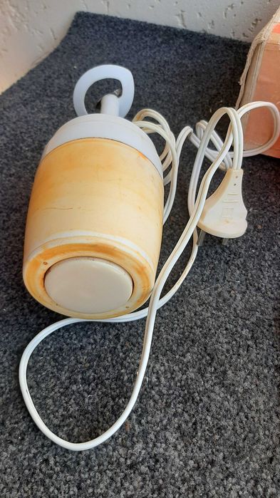 Електроміксер Элита МНР-301 радянський срср