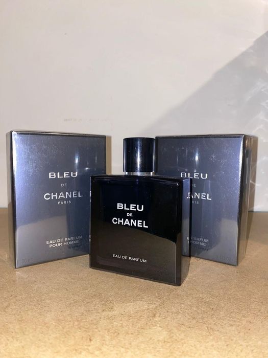 Blue de Chanel EDP 100ml