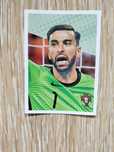 Cromo Rui Patrício FPF Portugal
