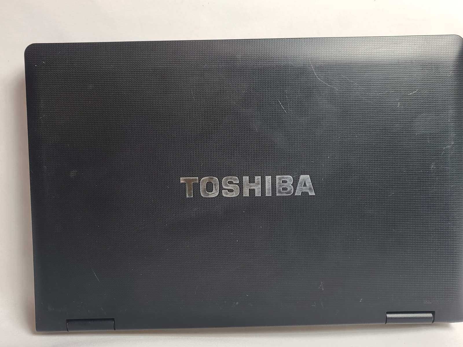 Бюджетный Ноутбук Toshiba Tecra A11 15.6" I5 560M 8GB-1333 HDD750GB