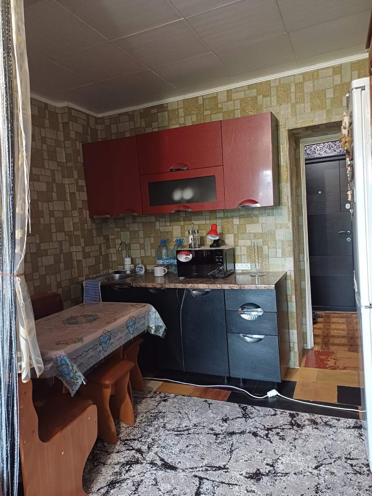 Продам комнату в общежитии, на кольце косиора.