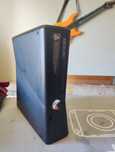Xbox360 + kinect + headset original