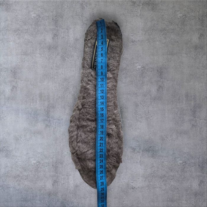 Мужские зимние кожаные ботинки