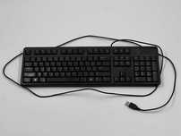 Klawiatura Dell KB-212-B