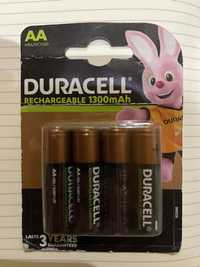 Акумулятор Duracell Rechargeable DC1500