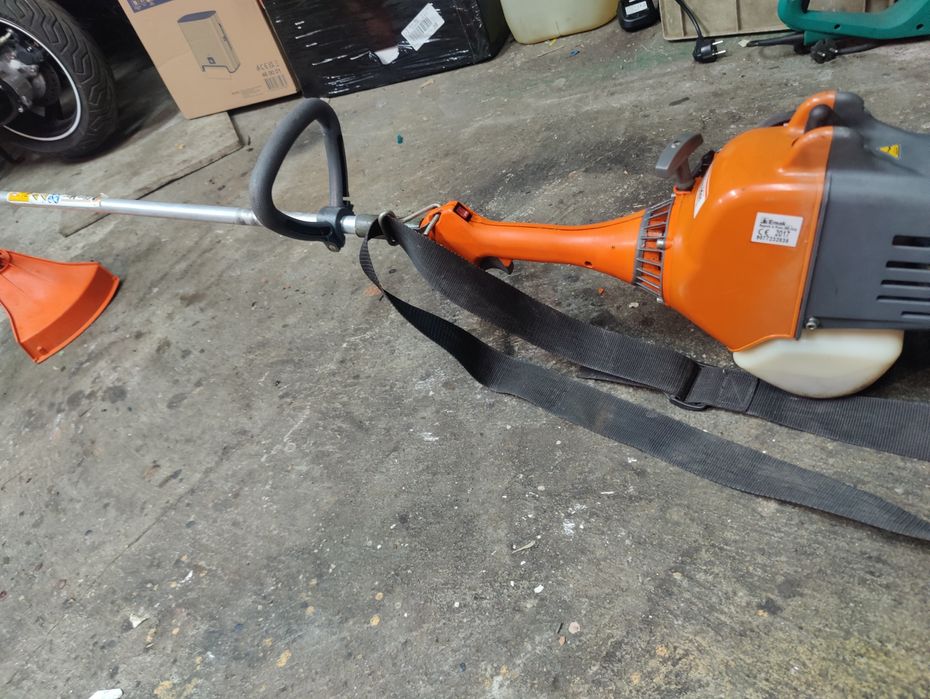 Kosa spalinowa Oleo Mac Sparta 250tr