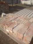 Продам бу цегла 6 грв 1ш