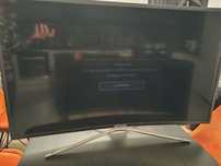 Telewizor Samsung 40 cali Smart TV