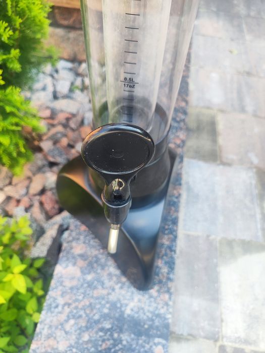 Диспенсер для пива  на  5 л ...