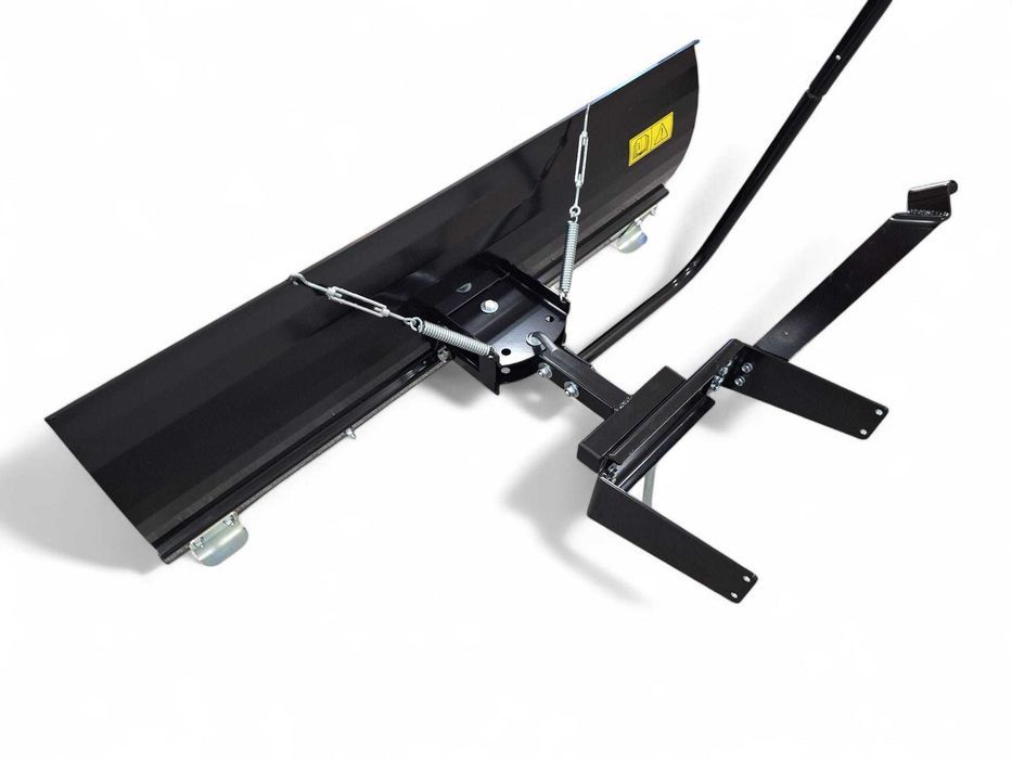 PŁUG ŚNIEŻNY Śniegu Traktorek Kosiarka STIGA CEDRUS GRASS Husqvarna