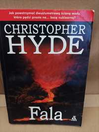 Fala CH. Hyde książka