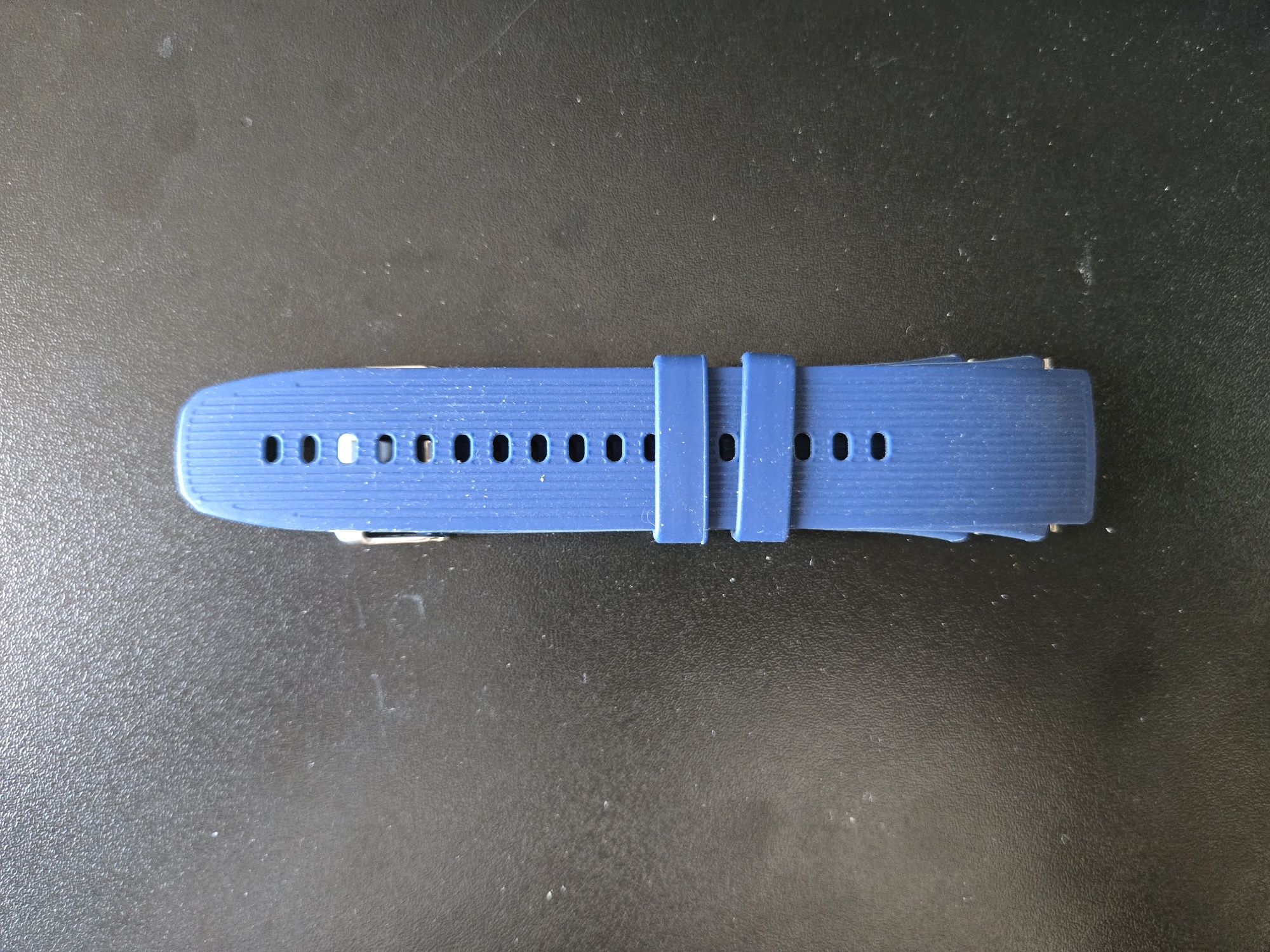 Bracelete de Relógio Azul para OnePlus Watch 2/3