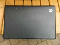 podzespoły  hp g56 wszystko sprawne brak dysku hdd