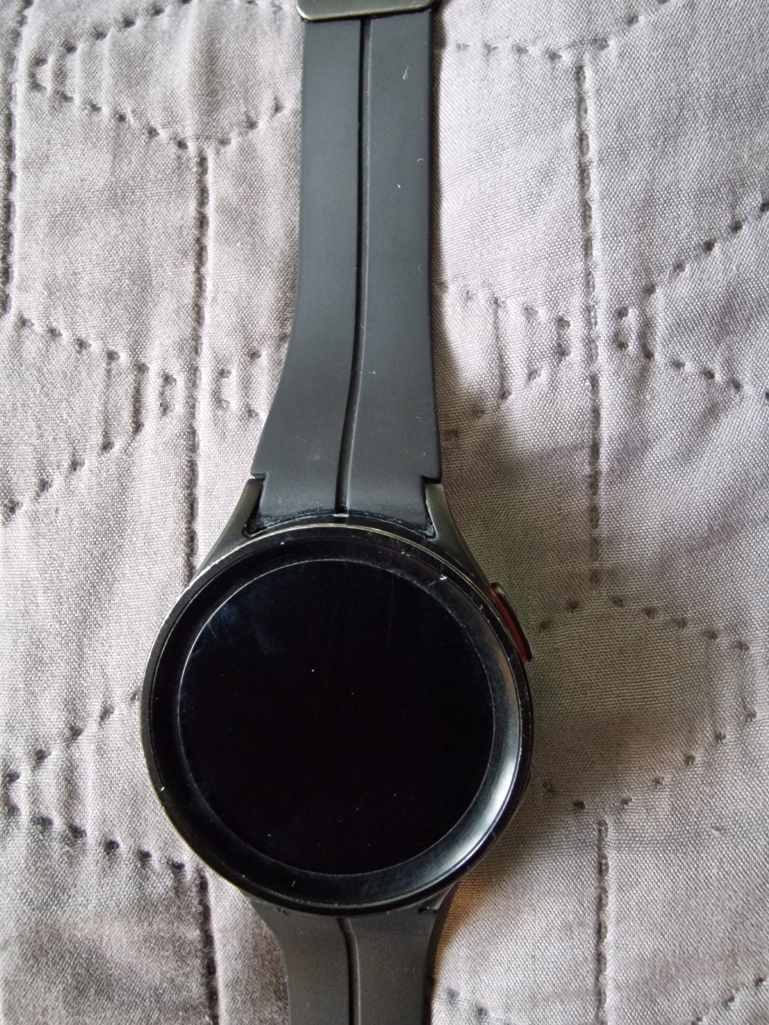 Galaxy Watch 5 Pto Lte + ładowarka