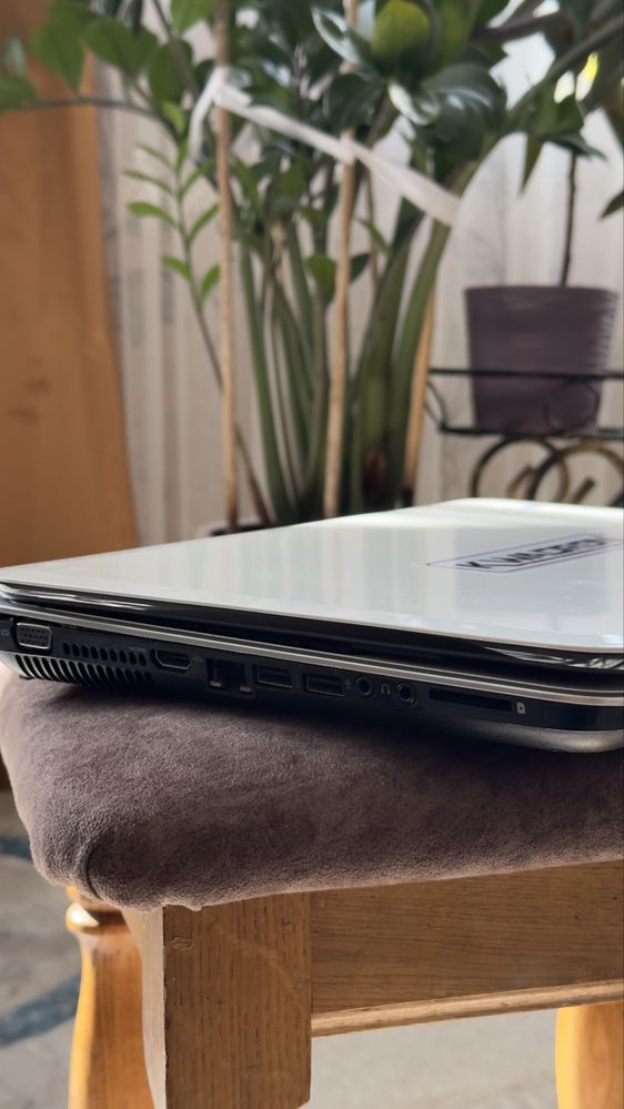 Ноутбук HP pavilion g6 notebook