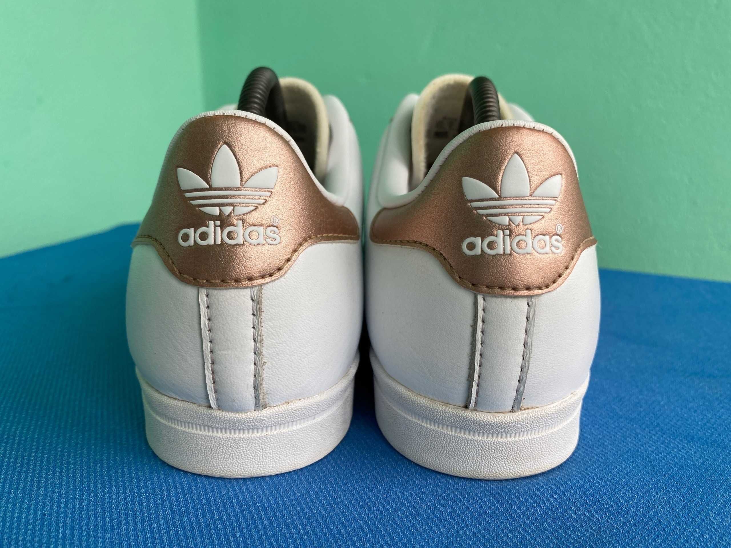 Кросівки Adidas Coast Star