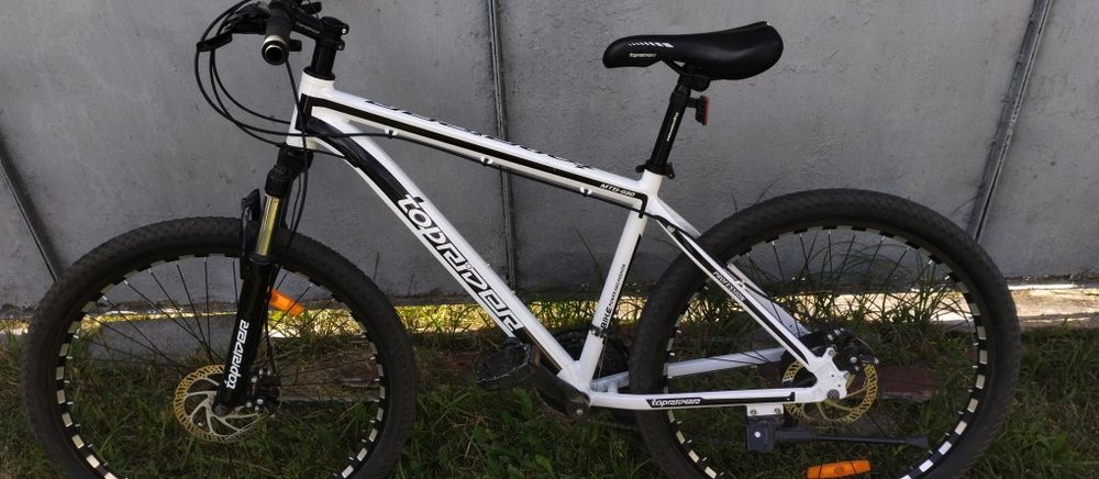 Продам велосипед MTB-680 TopRider