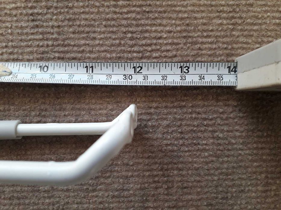 Suportes de parede muito práticos