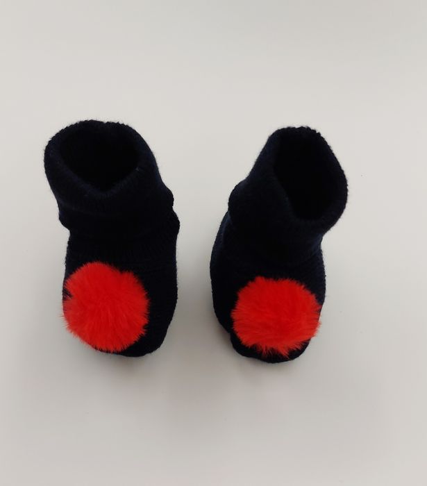 Botinhas de Bebé Jacadi 18/19