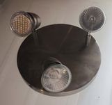 Lampa sufitowa scienna