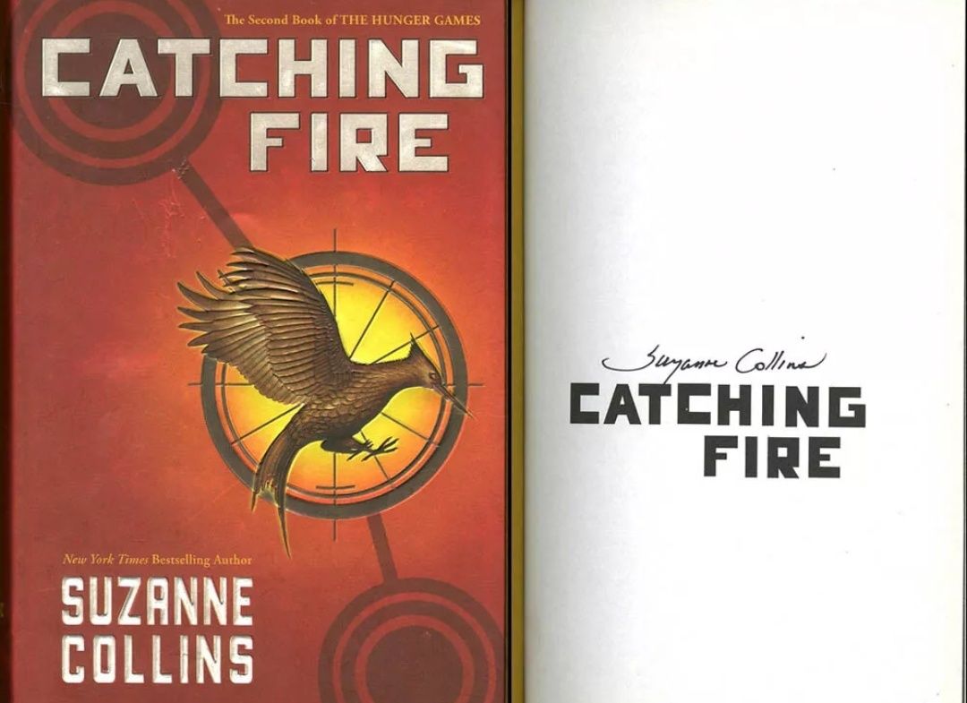 Hunger games catching fire podpis cert
