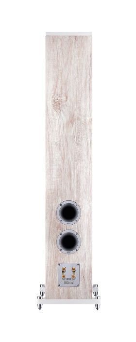 Kolumny podłogowe Heco Aurora 700 głośniki stereo