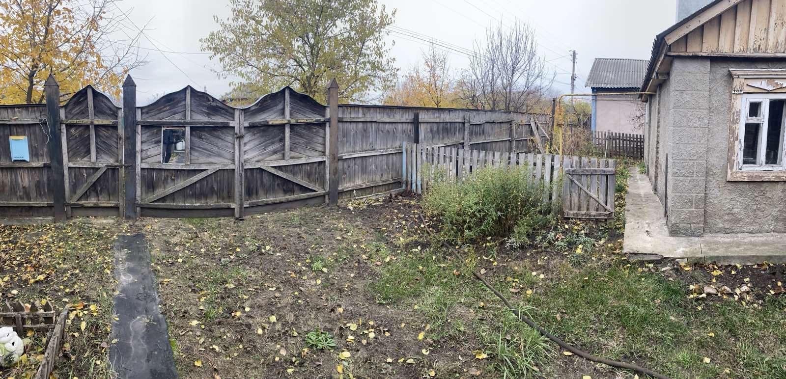 Продається будинок в місті Лебедин