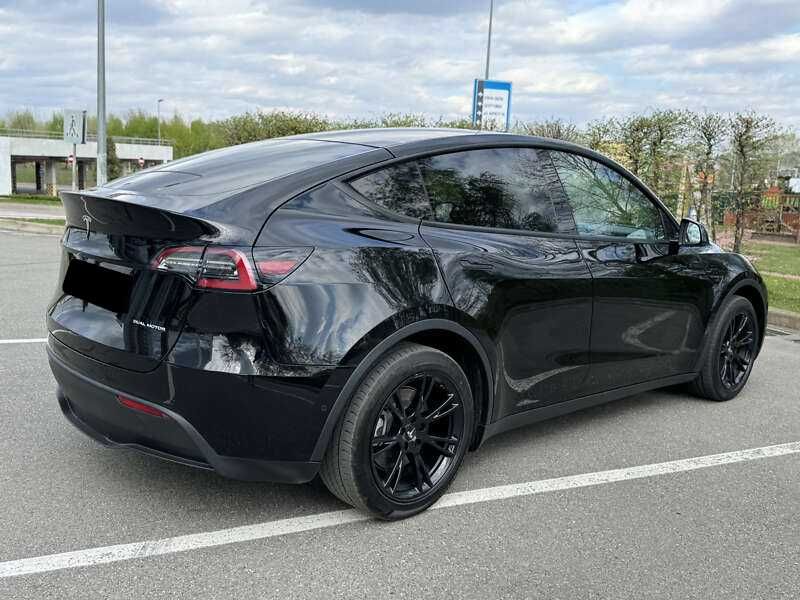 Tesla Model Y 2020 Long Range 75 kWh Dual Motor AWD