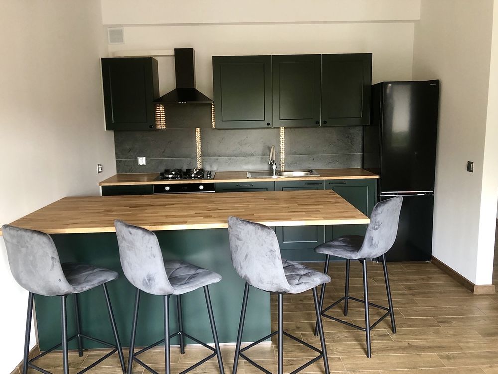 Apartament na wynajem
