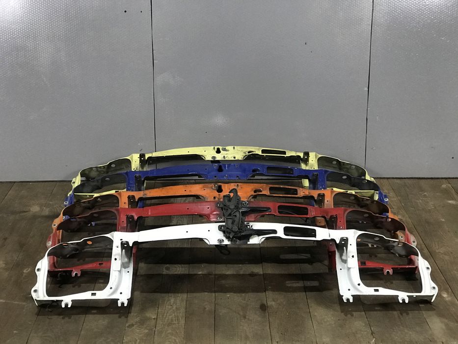 Фиат Добло Фіат Установочная Панель Установочна Телевизор Розборка 223