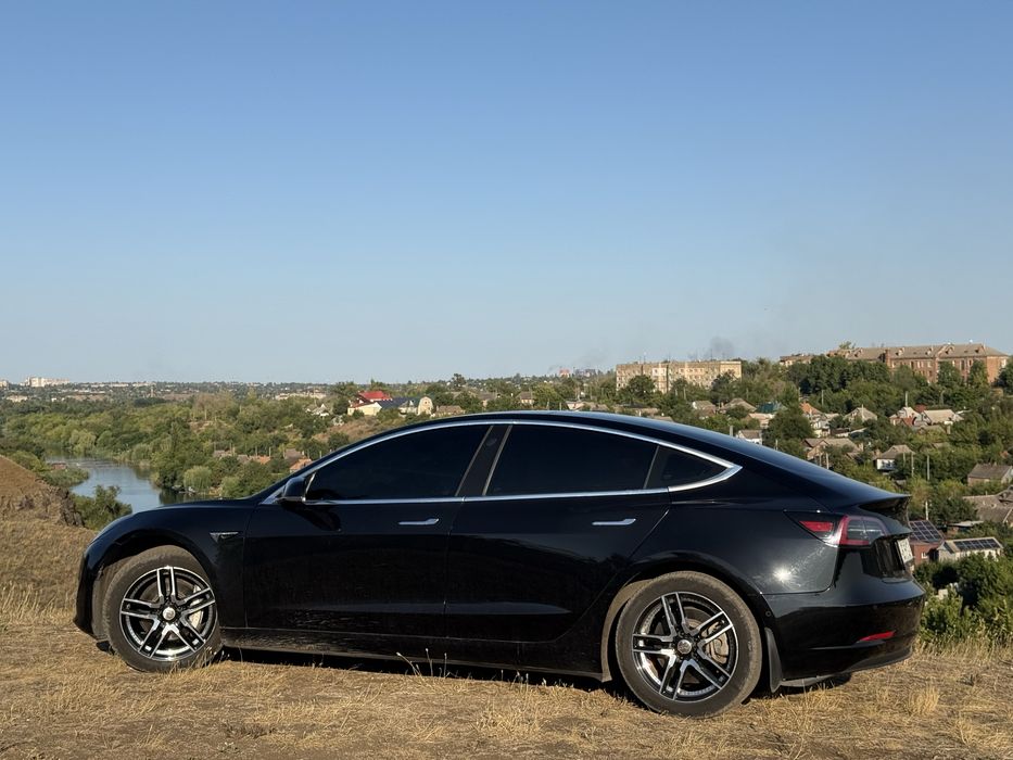 Продам диски Тесла Speed line р18 5 114.3 ET 40 J8 цо 82.1 64.1