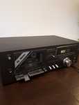 Deck Technics M 15