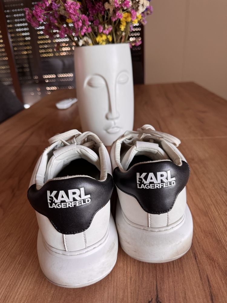 Sapatilhas Karl lagerfeld