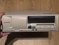 Retro Compaq Deskpro EN / Pentium 3 / 360MB RAM / 30GB HDD